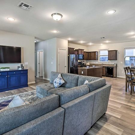 Buda Home With Smart Tv About 19 Mi To Downtown Austin Exterior photo